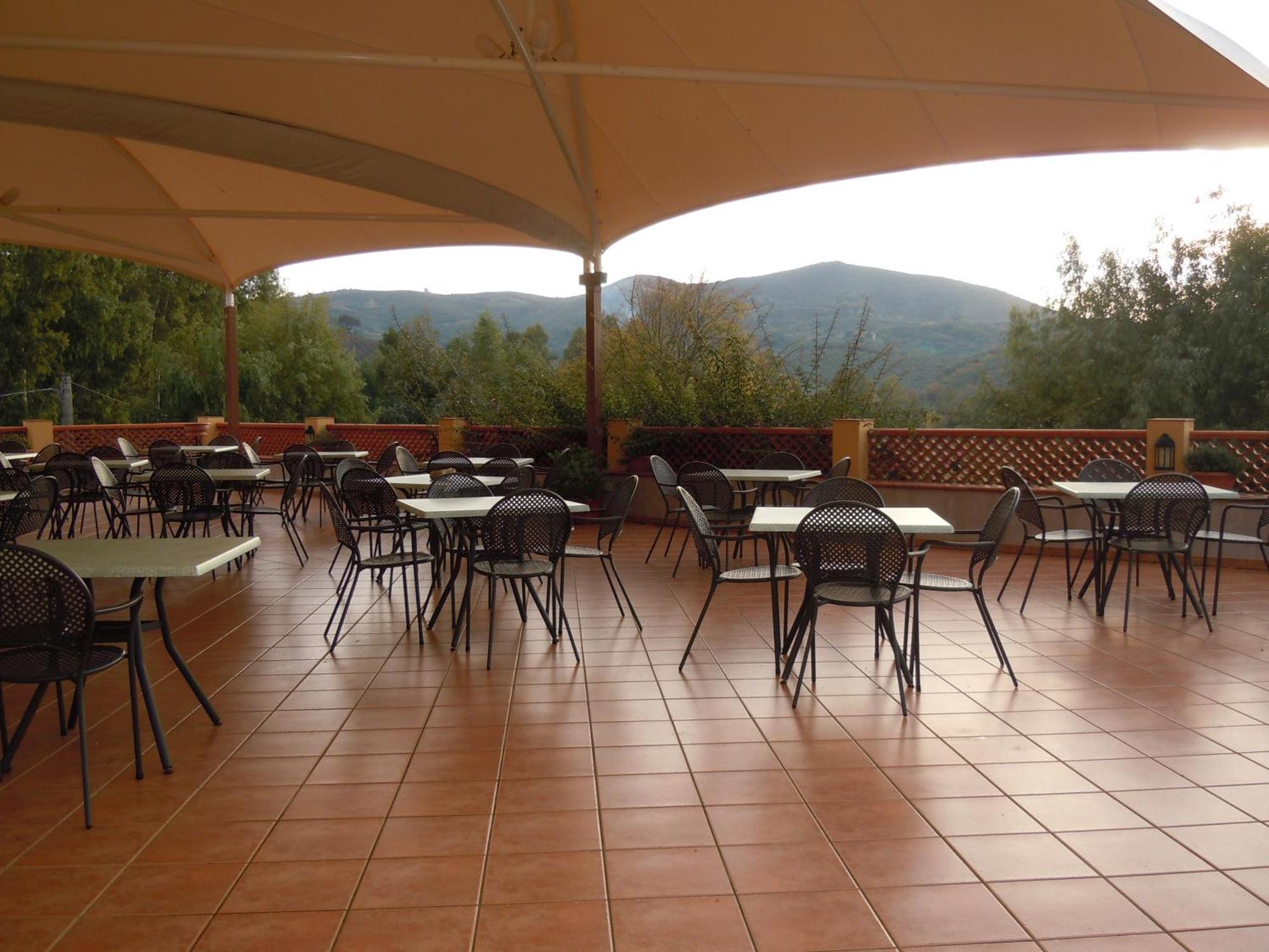 Agriturismo La Petrosa Ceraso Экстерьер фото