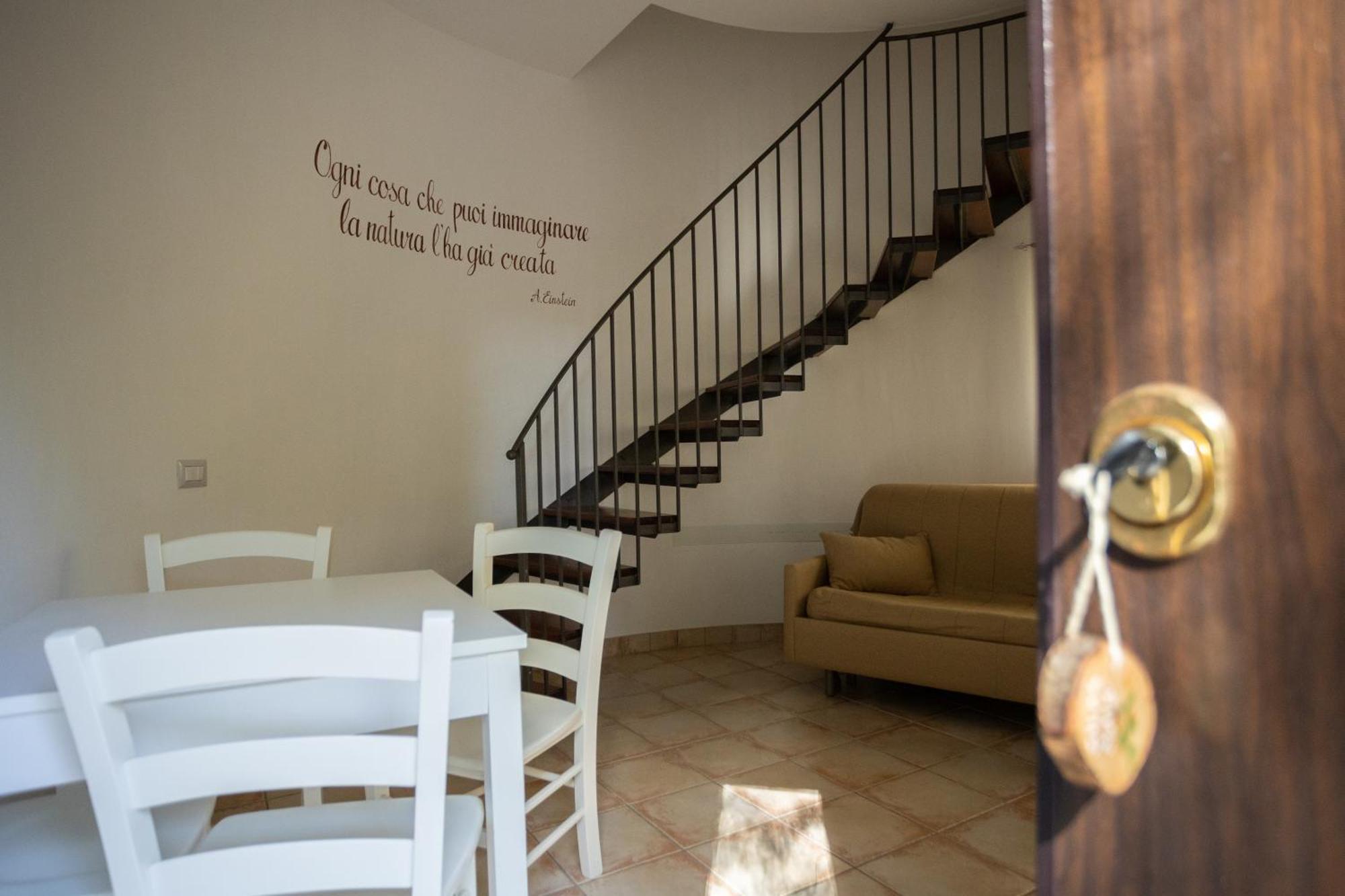 Agriturismo La Petrosa Ceraso Экстерьер фото