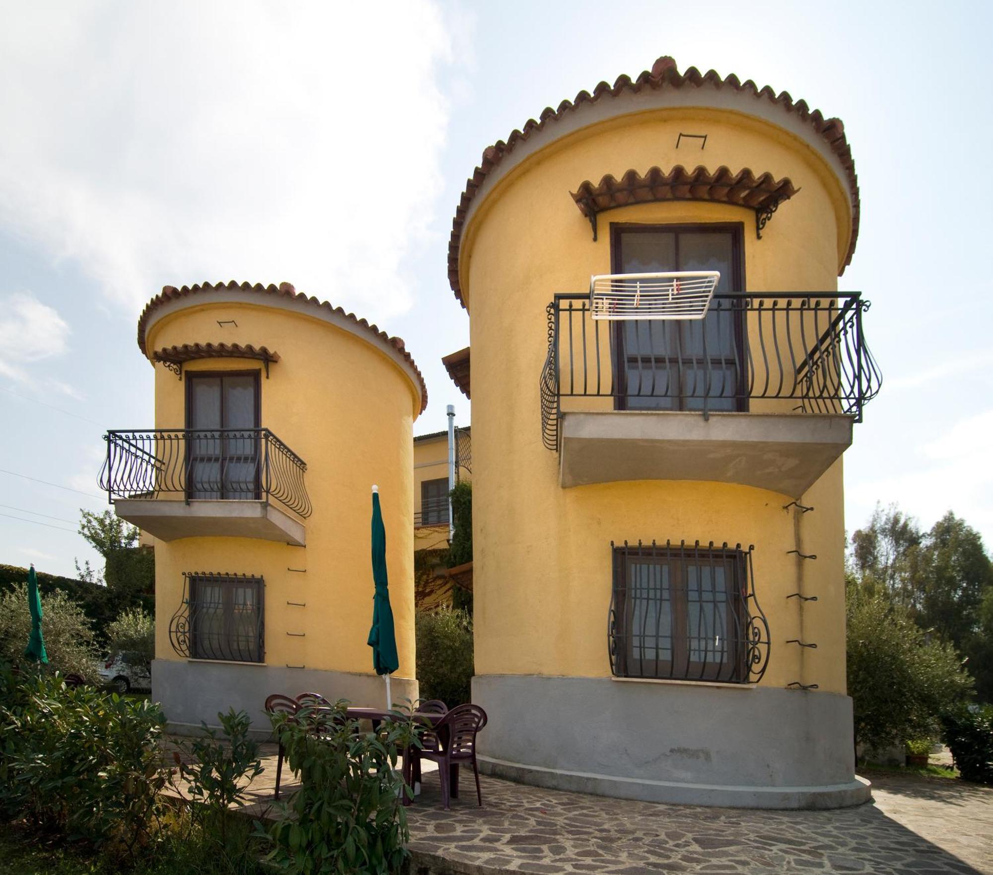 Agriturismo La Petrosa Ceraso Экстерьер фото
