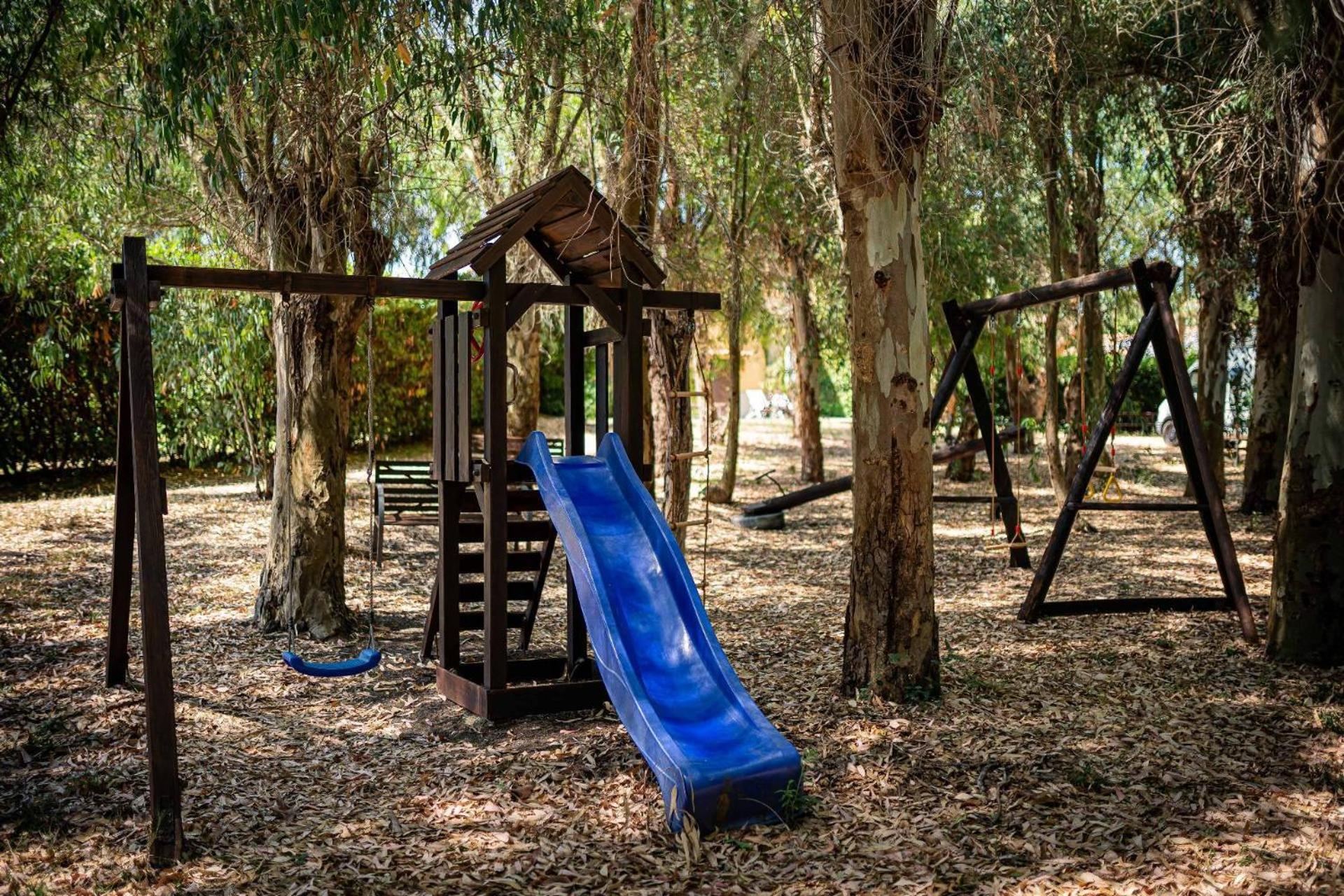 Agriturismo La Petrosa Ceraso Экстерьер фото